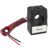 Transformateur d'intensit ouvrant 100 / 5 A diamtre conducteur 24 mm max MCI