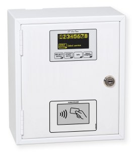 Monnayeur Minuteur RFID MCx2 230V MC12 1 service MCI