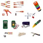 Outils Electricien