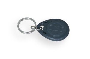 Badge Porte-Clefs prépayé RFID MCI